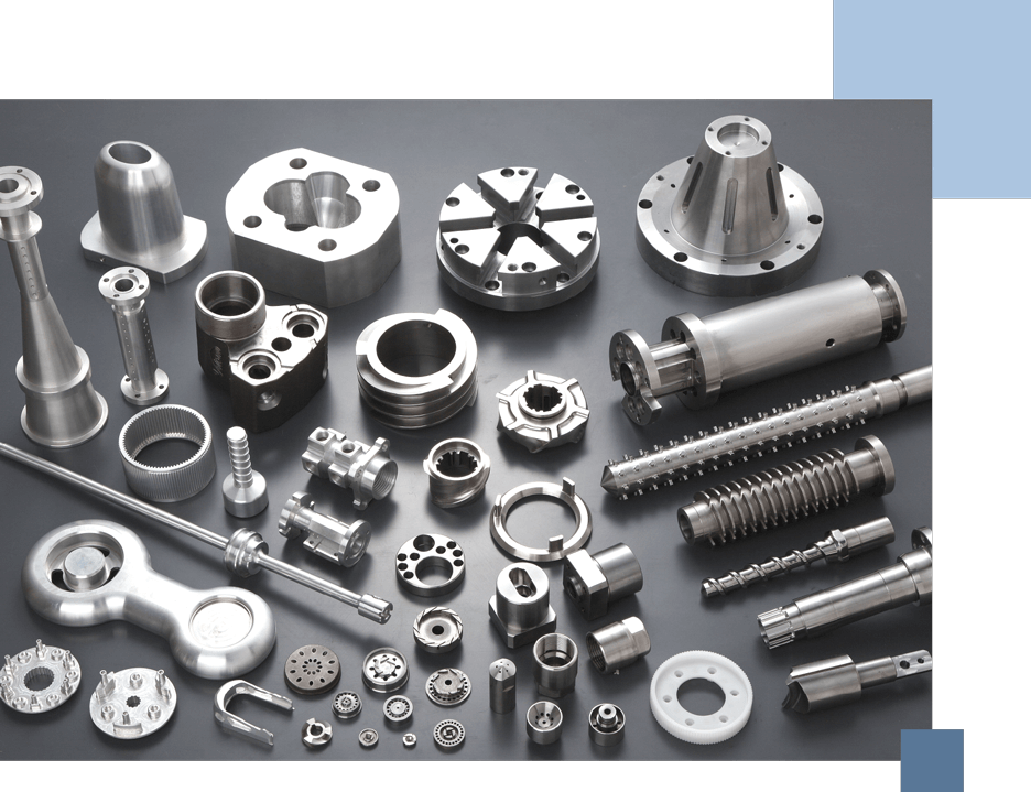 圧倒的な製品クオリティ